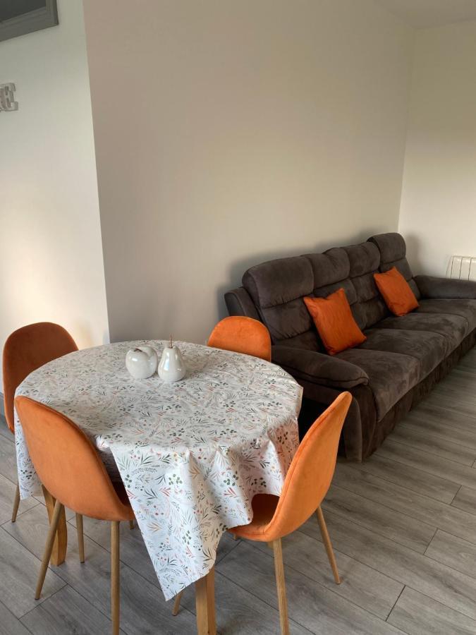 Hill Top View Apartment Lahinch Exterior foto